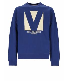 VALENTINO Худи/толстовка