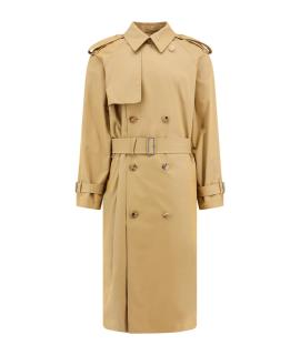 BURBERRY Тренч / плащ
