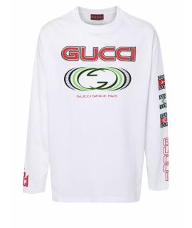 GUCCI Лонгслив