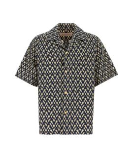 VALENTINO Кэжуал рубашка