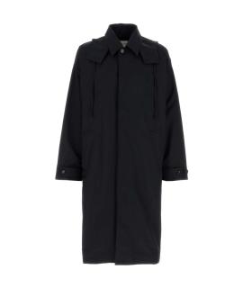 BOTTEGA VENETA Тренч / плащ