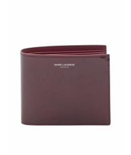 SAINT LAURENT Кошелек