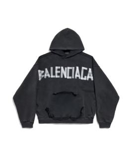 BALENCIAGA Худи/толстовка