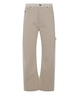 STELLA MCCARTNEY Прямые джинсы