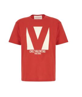 VALENTINO Футболка