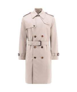 BURBERRY Тренч / плащ