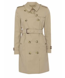 BURBERRY Тренч/плащ