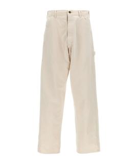MAISON MARGIELA Прямые джинсы