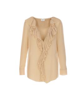 SAINT LAURENT Блузы