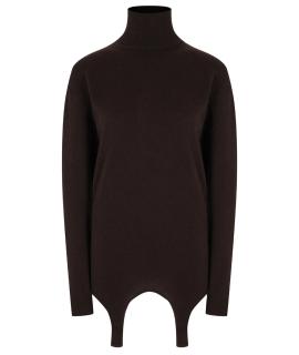 SAINT LAURENT Джемпер / свитер