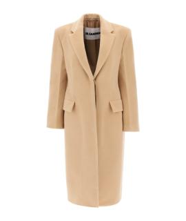 JIL SANDER Пальто