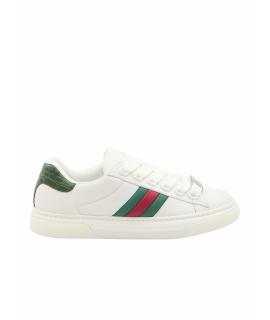 GUCCI Кеды