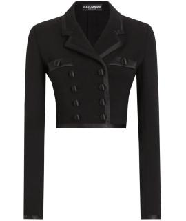 DOLCE&GABBANA Жакет/пиджак