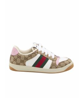 GUCCI Кеды