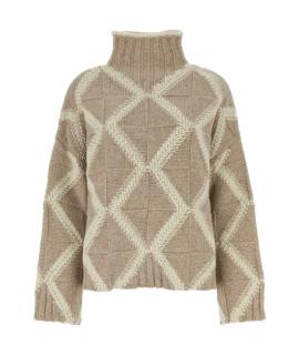 BOTTEGA VENETA Джемпер / свитер