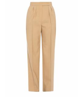 MAX MARA Прямые брюки