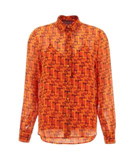 GUCCI Рубашка