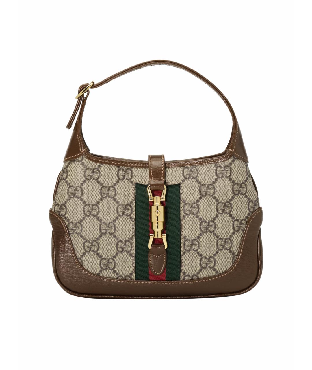 GUCCI Мульти сумка через плечо из искусственной кожи, фото 1