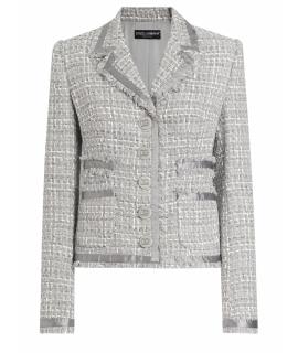 DOLCE&GABBANA Жакет/пиджак