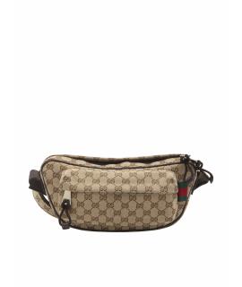 GUCCI Поясная сумка