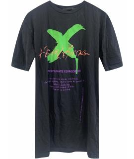 HAIDER ACKERMANN Футболка
