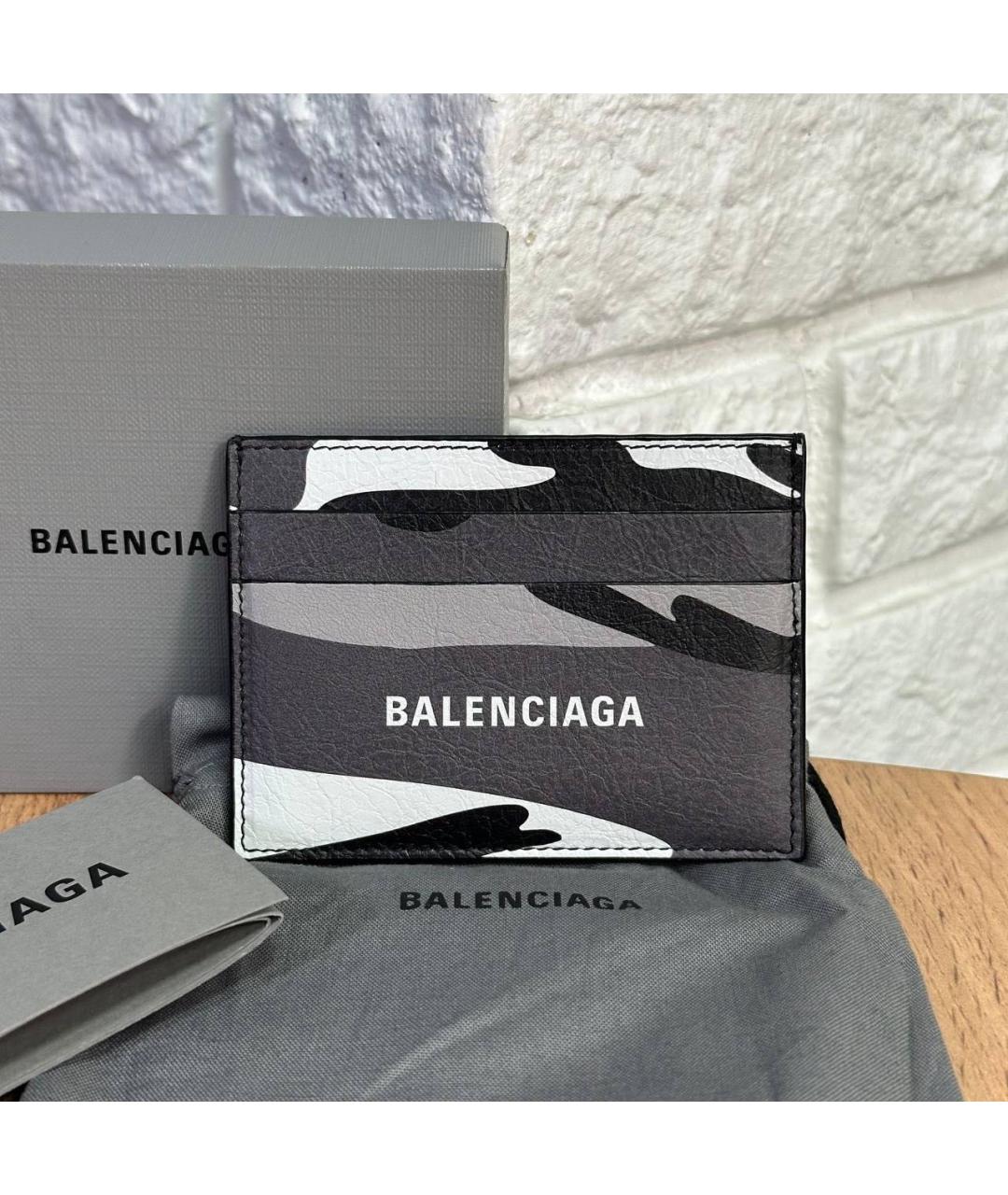 BALENCIAGA Кардхолдер, фото 3