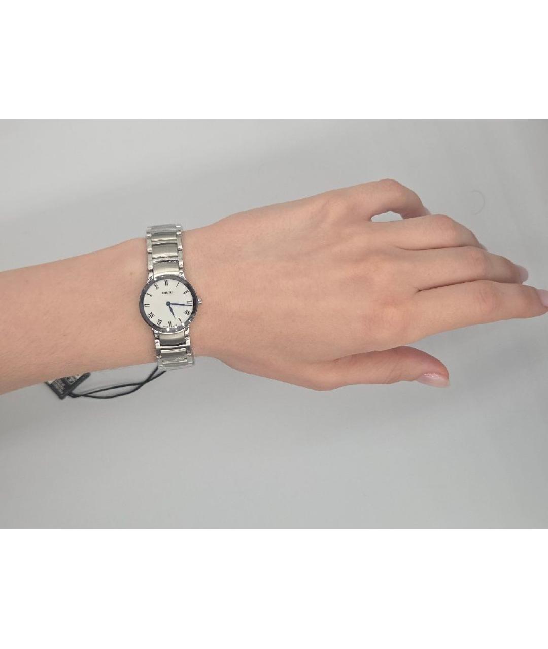 RADO Металлические часы, фото 7
