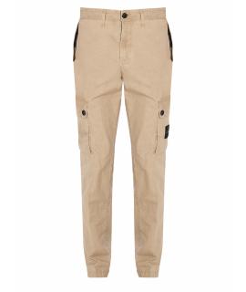 STONE ISLAND Повседневные брюки