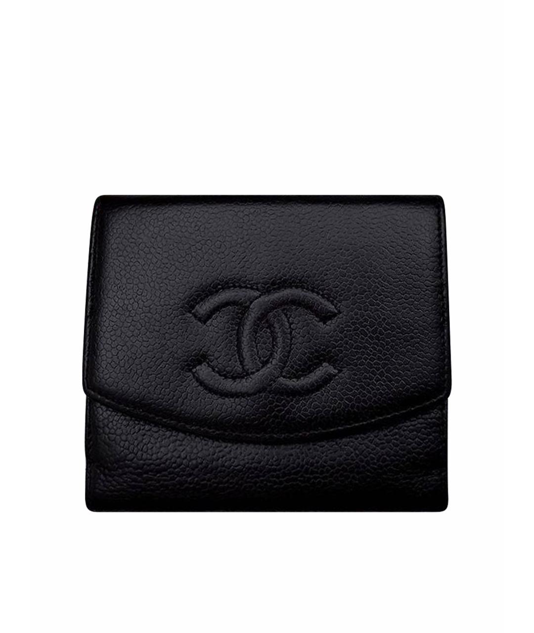 CHANEL Коричневая кожаная поясная сумка, фото 1