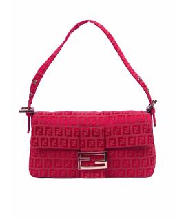 FENDI Сумка с короткими ручками