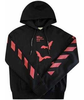OFF-WHITE Худи/толстовка