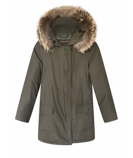 

Пуховик WOOLRICH