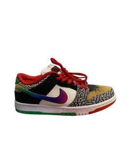 

Низкие кроссовки / кеды NIKE