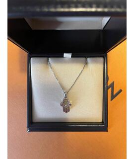 

Колье CHOPARD