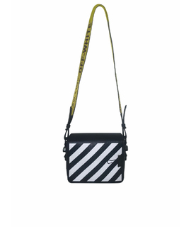 OFF-WHITE Сумка тоут