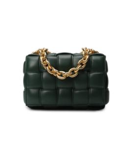 BOTTEGA VENETA Сумка через плечо