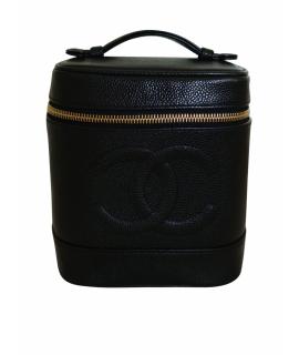 CHANEL Сумка с короткими ручками