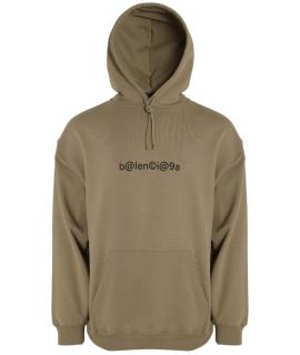 BALENCIAGA Худи/толстовка