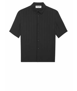 SAINT LAURENT Кэжуал рубашка