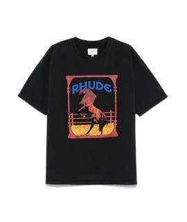 RHUDE Футболка