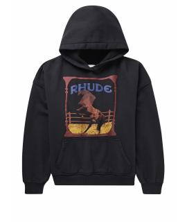RHUDE Худи/толстовка