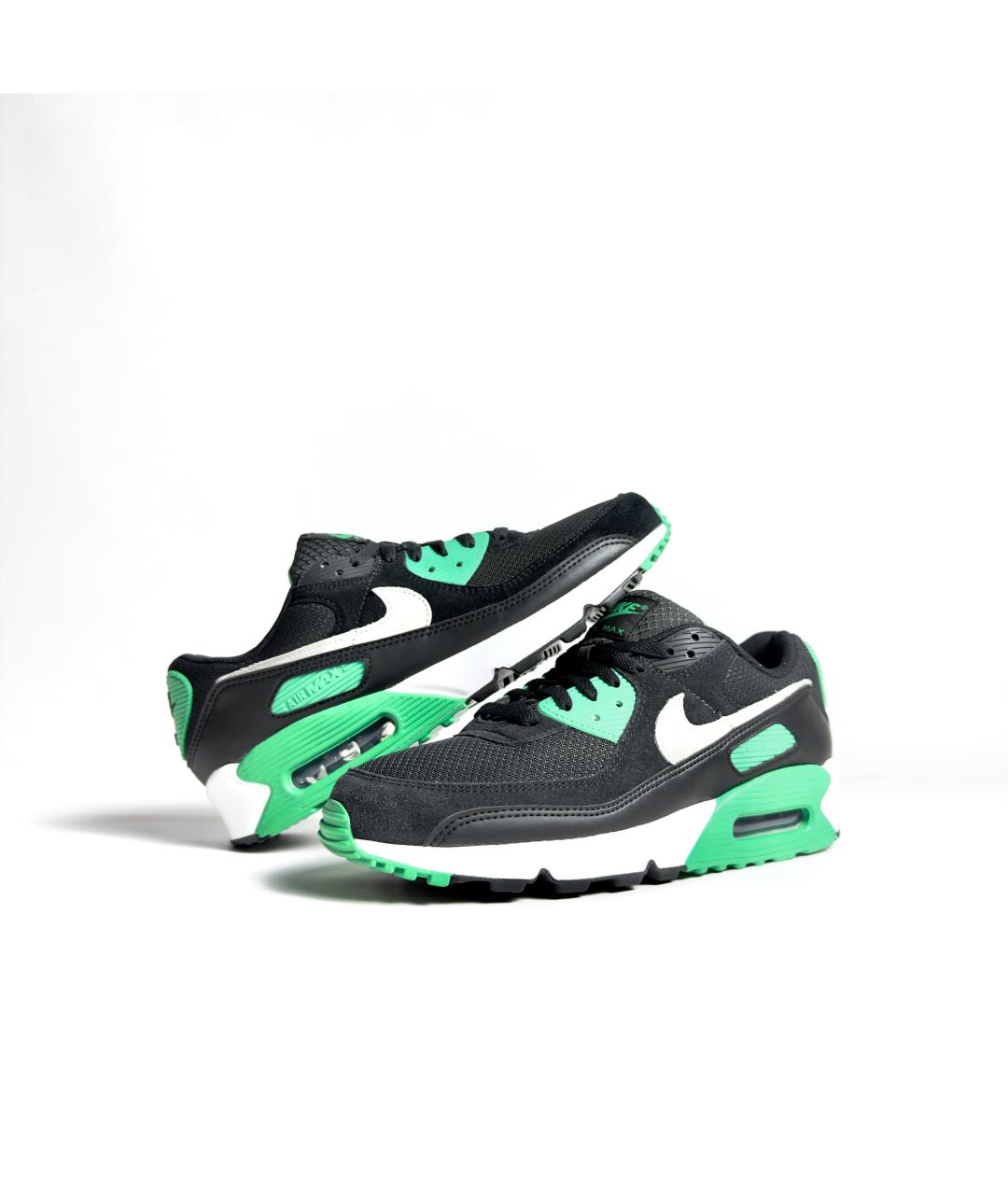 NIKE Низкие кроссовки / кеды, фото 6