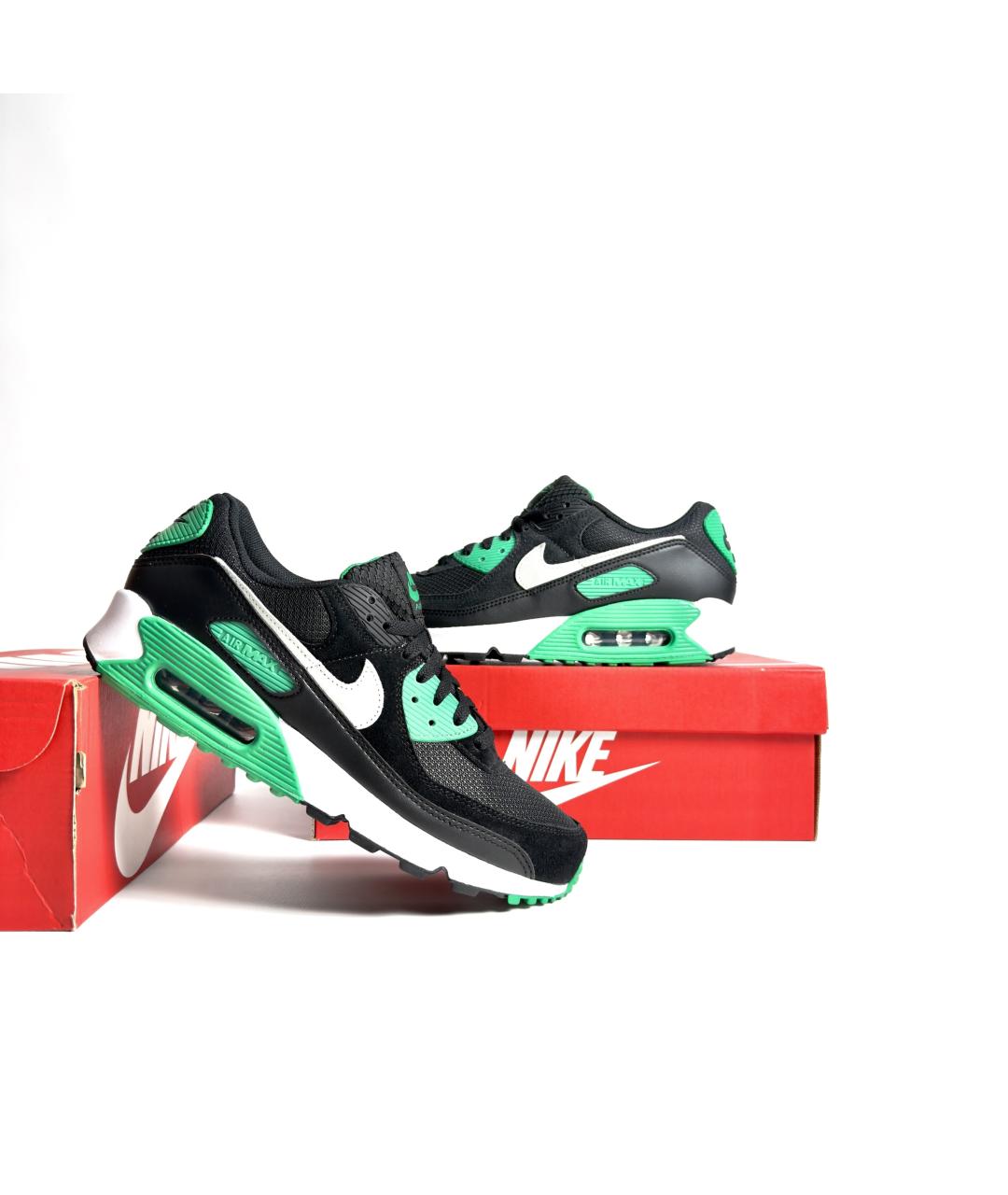 NIKE Низкие кроссовки / кеды, фото 8