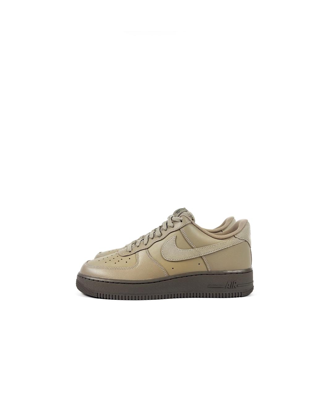 NIKE Низкие кроссовки / кеды, фото 7