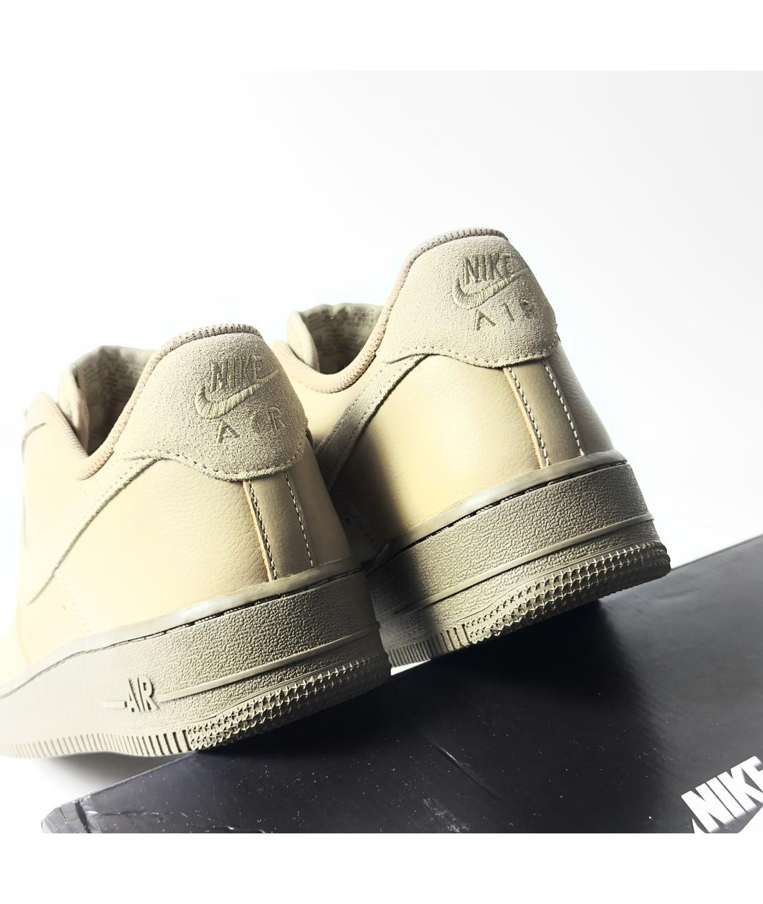 NIKE Низкие кроссовки / кеды, фото 4