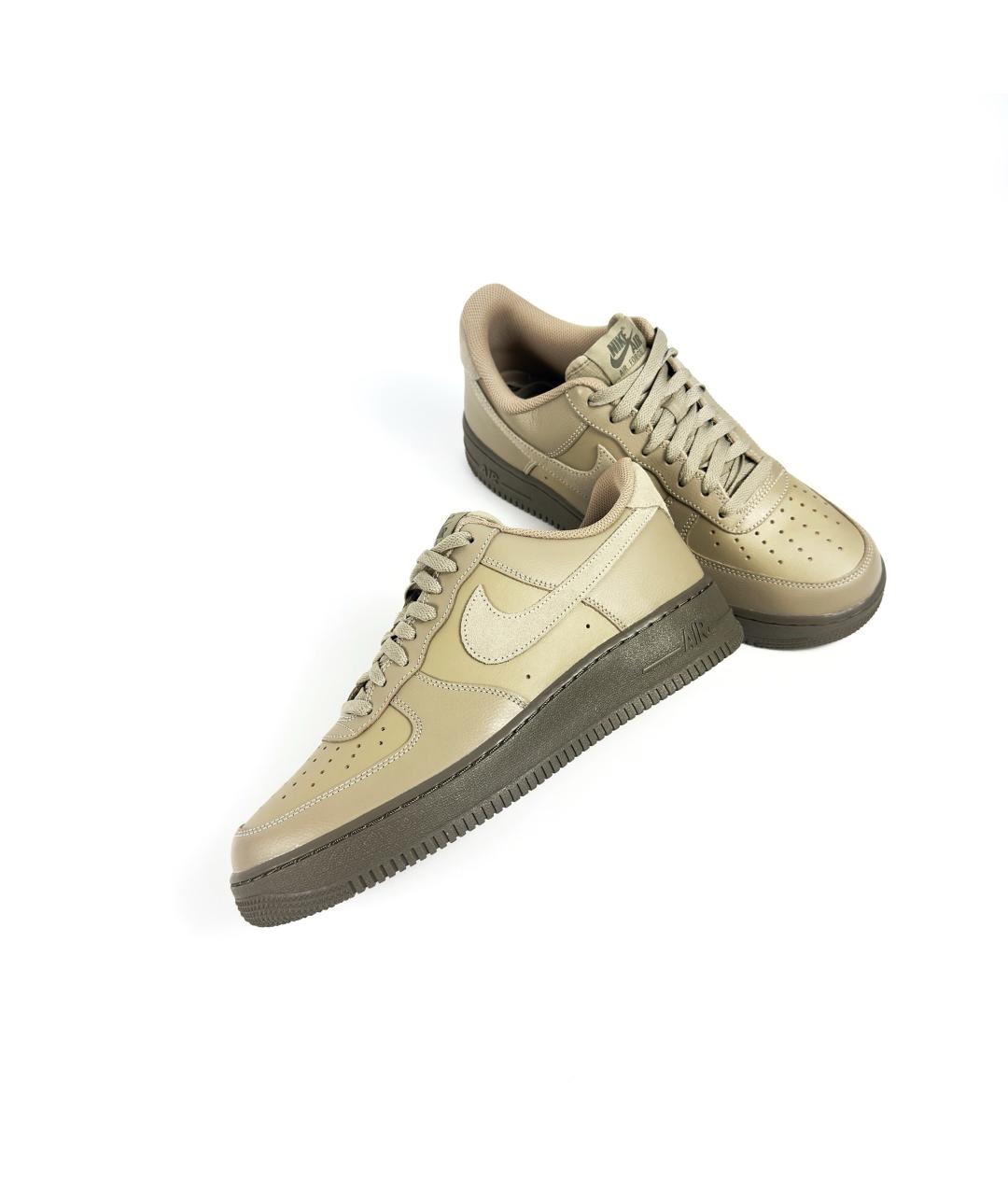 NIKE Низкие кроссовки / кеды, фото 8