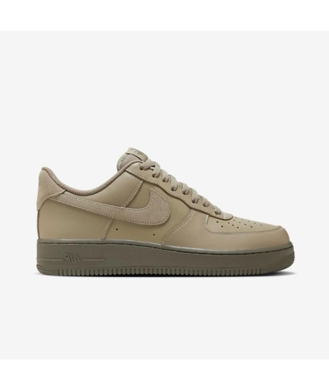 NIKE Низкие кроссовки / кеды, фото 10