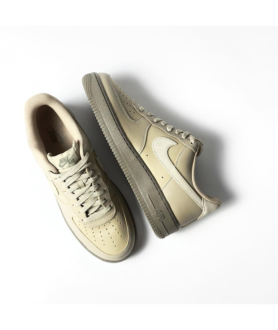 NIKE Низкие кроссовки / кеды, фото 2
