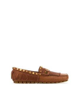 VALENTINO Лоферы