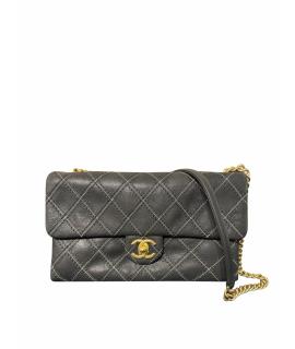 CHANEL Сумка через плечо